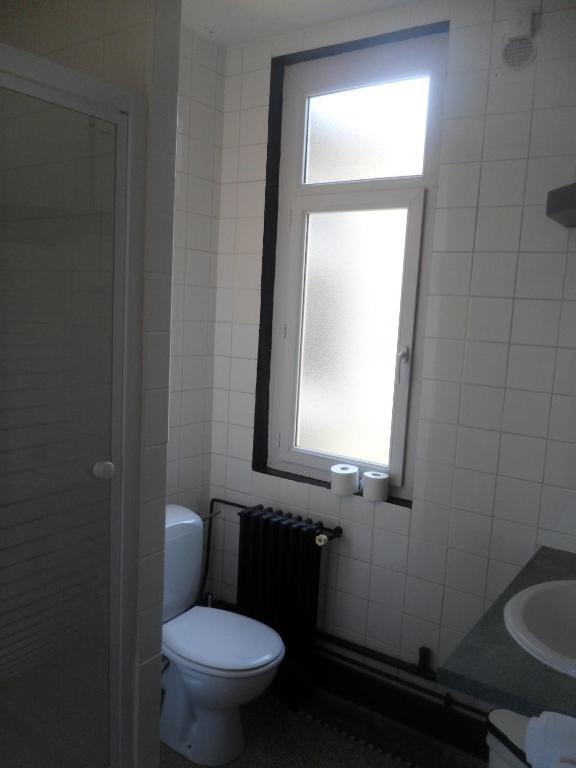 Hotel Chopin Lille Exterior foto